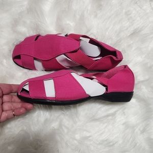 Comfort Ease/ Slip On Shoes